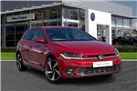 2023 Volkswagen Polo GTI