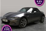 2023 Mazda MX-5