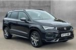 2023 SEAT Ateca