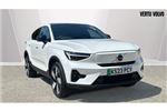 2023 Volvo C40