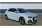 2020 Audi A1
