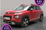 2020 Citroen C3 Aircross