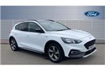 2019 Ford Focus