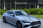 2024 Mercedes-Benz Cle