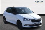 2020 Skoda Fabia