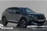 2022 Peugeot 2008