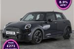 2022 MINI Hatchback 5dr