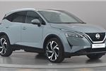 2021 Nissan Qashqai