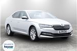 2021 Skoda Superb