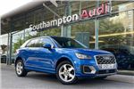 2021 Audi Q2