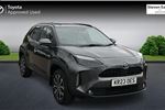 2023 Toyota Yaris Cross