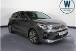 2020 Kia Rio