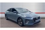 2020 Hyundai IONIQ