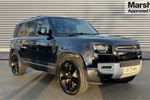2023 Land Rover Defender