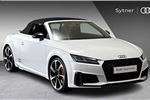 2023 Audi TT S