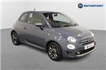 2020 Fiat 500