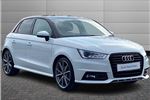 2018 Audi A1