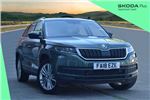 2018 Skoda Kodiaq