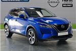 2022 Nissan Qashqai