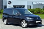 2024 Volkswagen Caddy
