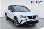 2023 SEAT Arona