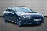 2024 Audi A4 Avant