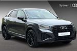 2022 Audi Q2