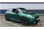 2019 MINI Hatchback 5dr