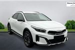 2024 Kia XCeed