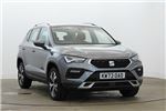 2024 SEAT Ateca