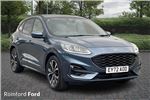 2022 Ford Kuga