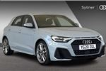 2020 Audi A1
