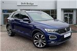 2020 Volkswagen T-Roc