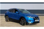 2019 Nissan Qashqai