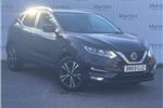 2019 Nissan Qashqai