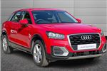 2020 Audi Q2