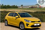 2022 Kia Rio