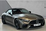 2024 Mercedes-Benz SL-Class