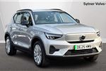 2025 Volvo Ex40