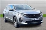 2020 Peugeot 5008