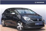 2022 Honda Jazz