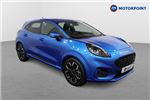 2021 Ford Puma