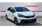 2024 Honda Jazz