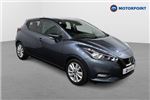 2020 Nissan Micra