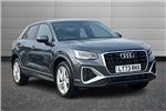 2023 Audi Q2