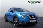 2020 Nissan Juke