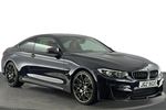 2018 BMW M4