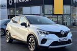 2023 Renault Captur