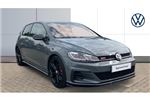 2019 Volkswagen Golf GTI
