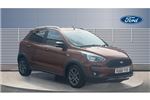 2018 Ford Ka+